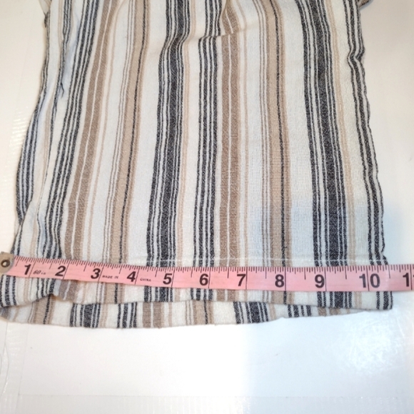 Maurices Women's Plus Linen Blend Pants Size (2) - Picture 11 of 14